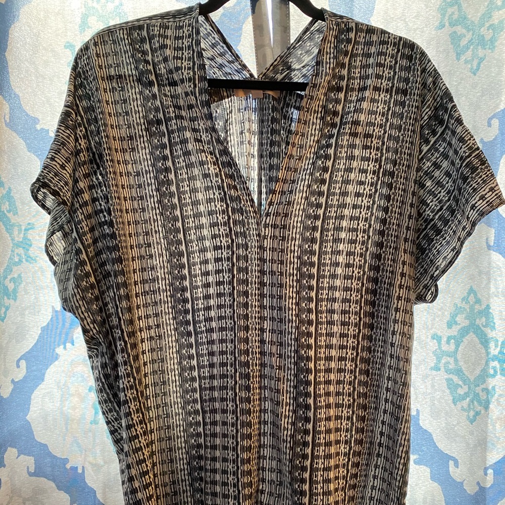 Philosophy | Flowy Top